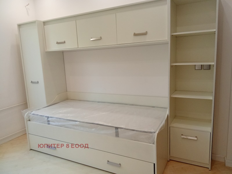 Продава 2-СТАЕН, гр. София, Център, снимка 17 - Апартаменти - 52808604