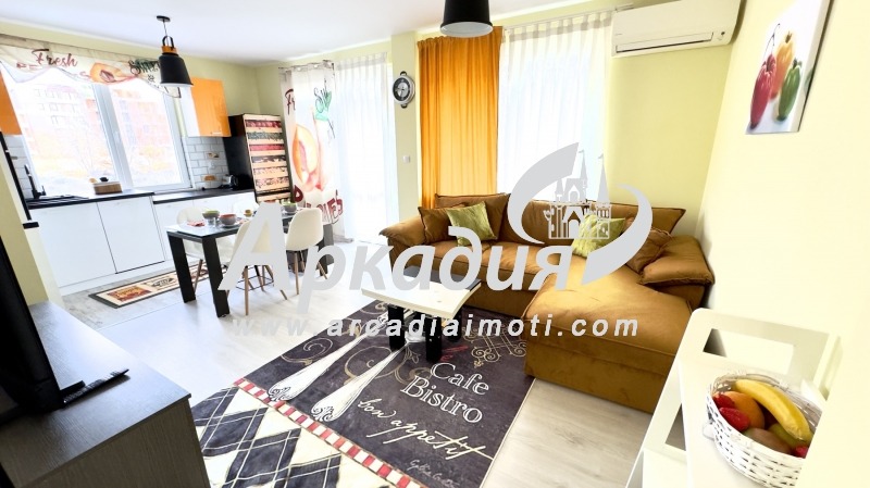 Продава  2-стаен, град Пловдив, Христо Смирненски •  139 900 € • ID 76177730 — holmes.bg - [1] 