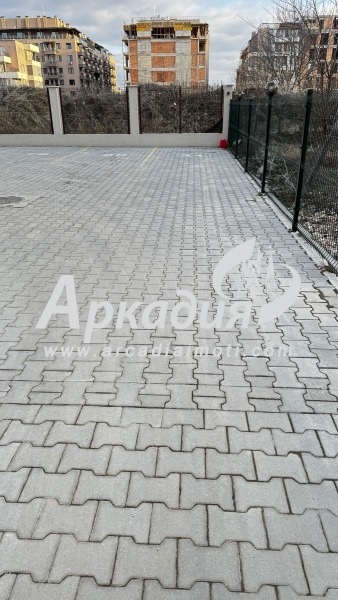 Til salgs  1 soverom Plovdiv , Hristo Smirnenski , 61 kvm | 47202501 - bilde [8]