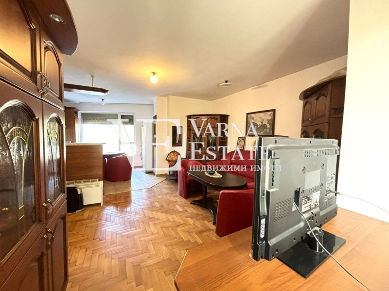 Till salu  1 sovrum Varna , Cveten kvartal , 65 kvm | 83714210 - bild [5]