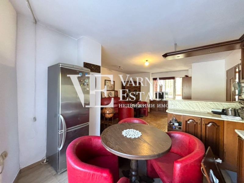 Till salu  1 sovrum Varna , Cveten kvartal , 65 kvm | 83714210 - bild [10]