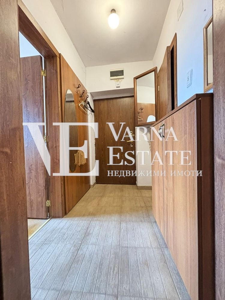 Till salu  1 sovrum Varna , Cveten kvartal , 65 kvm | 83714210 - bild [17]