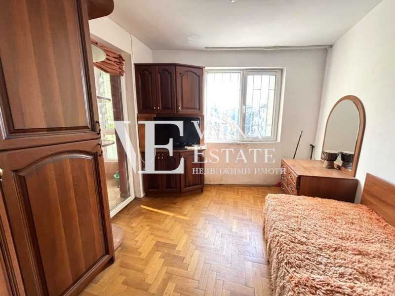 Till salu  1 sovrum Varna , Cveten kvartal , 65 kvm | 83714210 - bild [11]