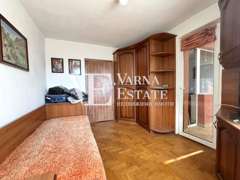 Till salu  1 sovrum Varna , Cveten kvartal , 65 kvm | 83714210 - bild [13]