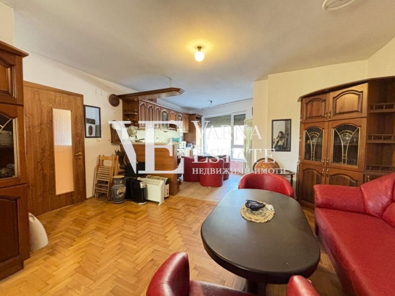 Till salu  1 sovrum Varna , Cveten kvartal , 65 kvm | 83714210 - bild [7]