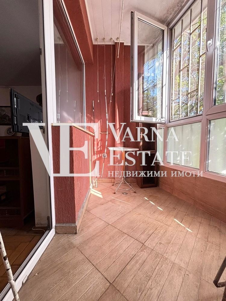 Till salu  1 sovrum Varna , Cveten kvartal , 65 kvm | 83714210 - bild [14]
