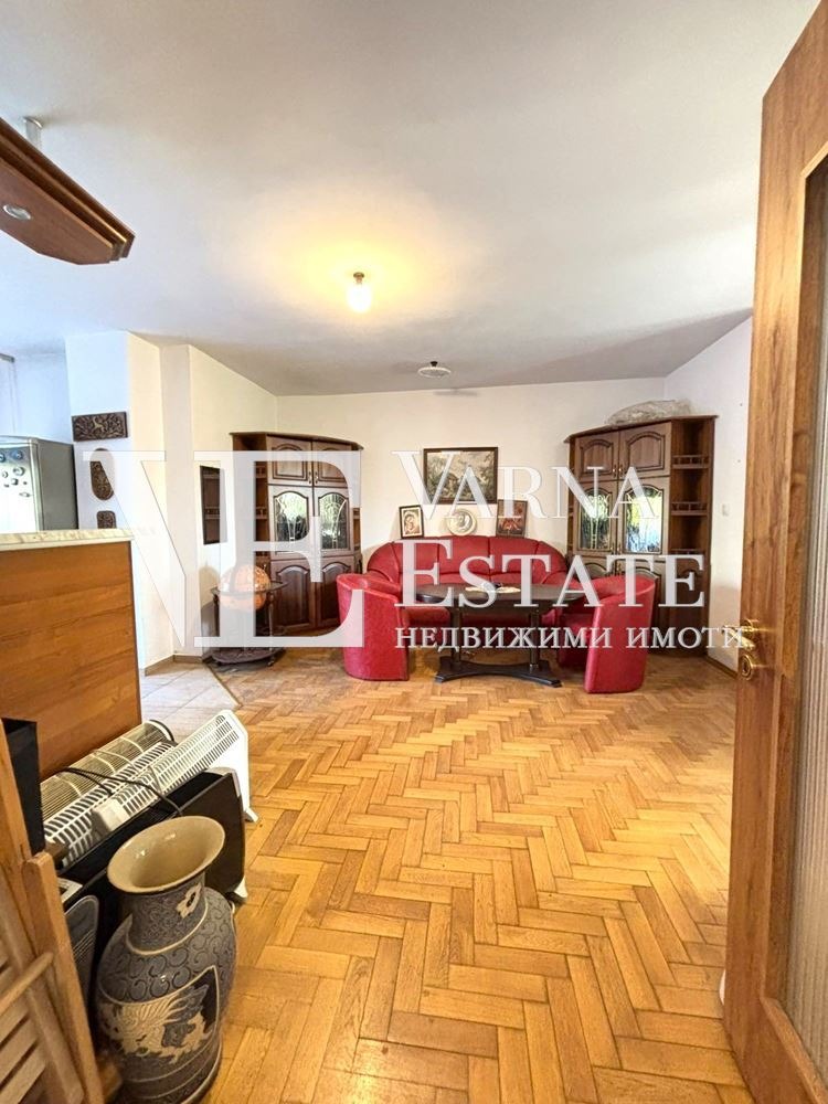Till salu  1 sovrum Varna , Cveten kvartal , 65 kvm | 83714210 - bild [4]