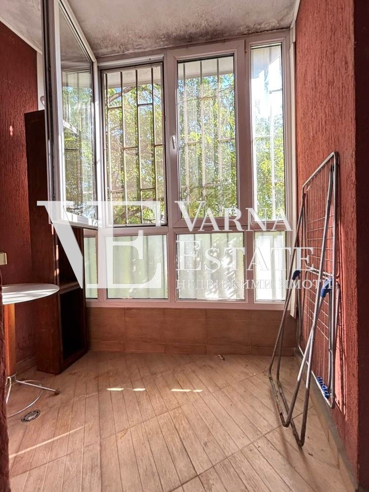 Till salu  1 sovrum Varna , Cveten kvartal , 65 kvm | 83714210 - bild [15]