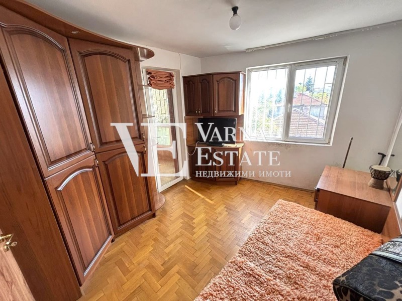 Till salu  1 sovrum Varna , Cveten kvartal , 65 kvm | 83714210 - bild [12]