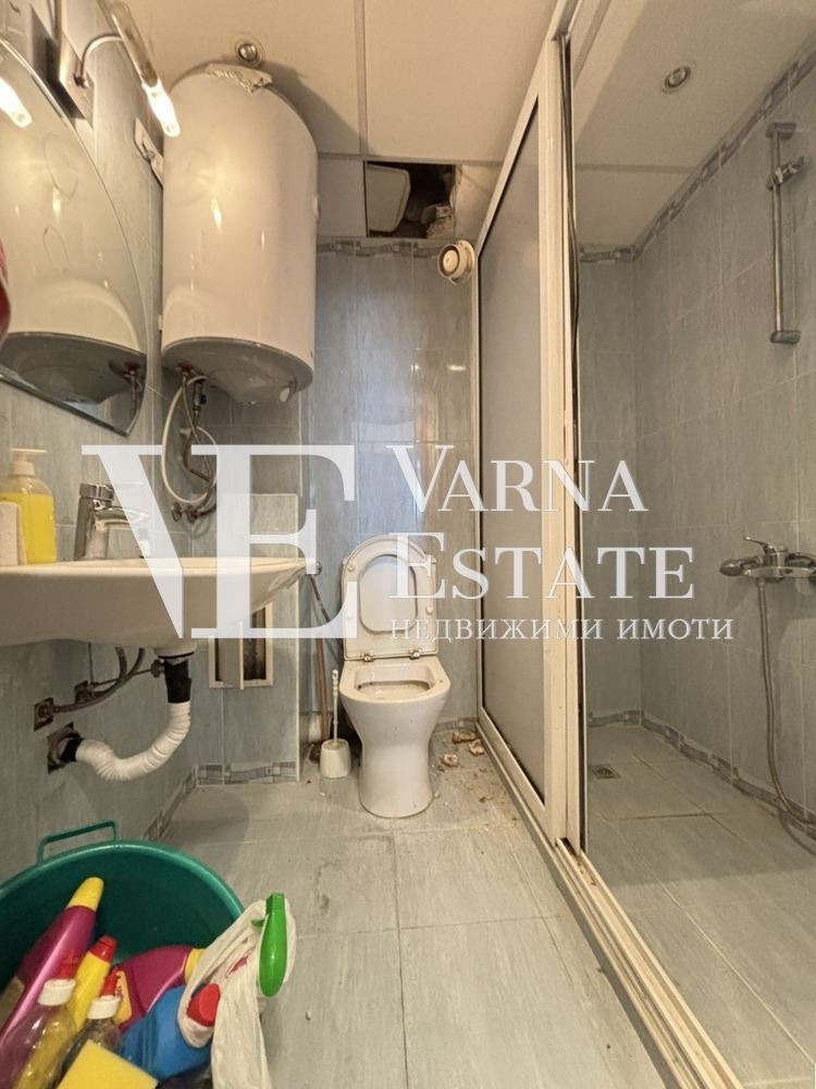 Till salu  1 sovrum Varna , Cveten kvartal , 65 kvm | 83714210 - bild [16]