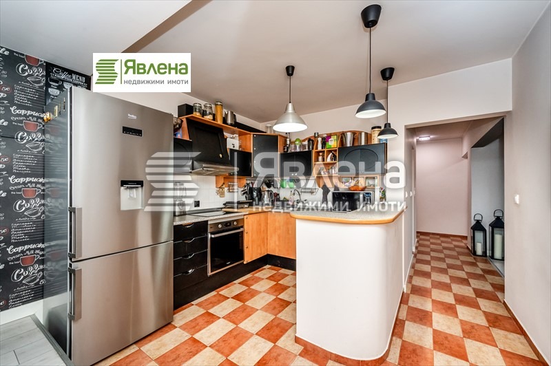 Продава 2-СТАЕН, гр. София, Лозенец, снимка 2 - Апартаменти - 52716487