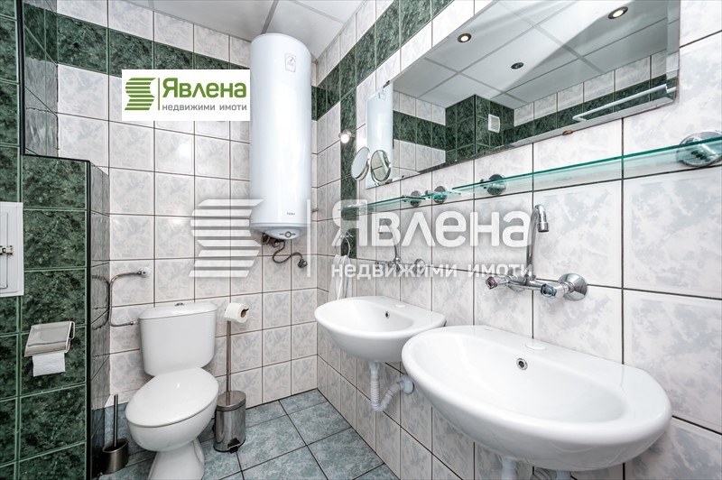 Продава 2-СТАЕН, гр. София, Лозенец, снимка 16 - Апартаменти - 52716487