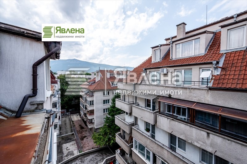 Продава 2-СТАЕН, гр. София, Лозенец, снимка 8 - Апартаменти - 52716487