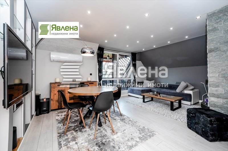 Продава 2-СТАЕН, гр. София, Лозенец, снимка 5 - Апартаменти - 52716487