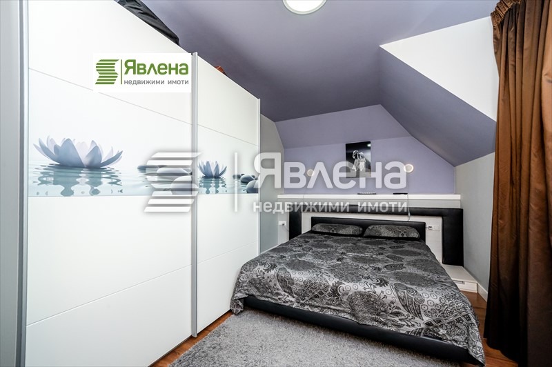 Продава 2-СТАЕН, гр. София, Лозенец, снимка 14 - Апартаменти - 52716487