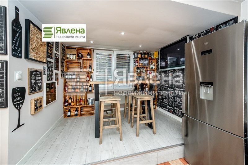 Продава 2-СТАЕН, гр. София, Лозенец