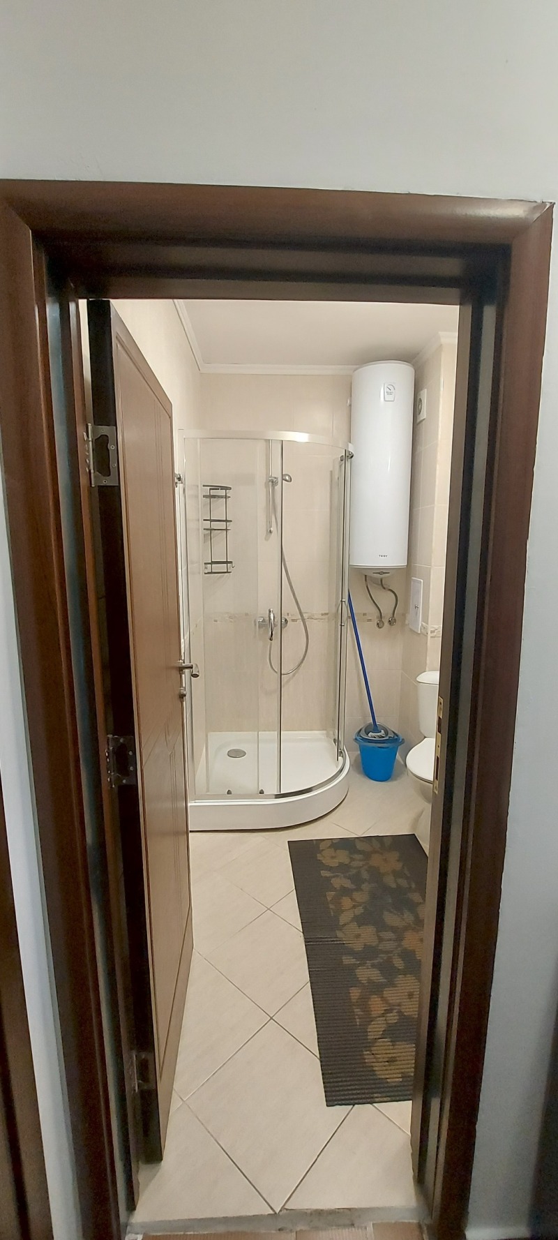 Продава 2-СТАЕН, гр. Ахелой, област Бургас, снимка 12 - Апартаменти - 52988245