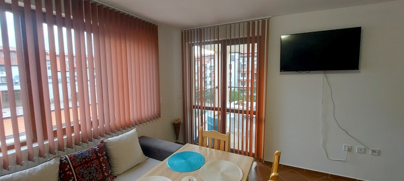 Продава 2-СТАЕН, гр. Ахелой, област Бургас, снимка 4 - Апартаменти - 52988245