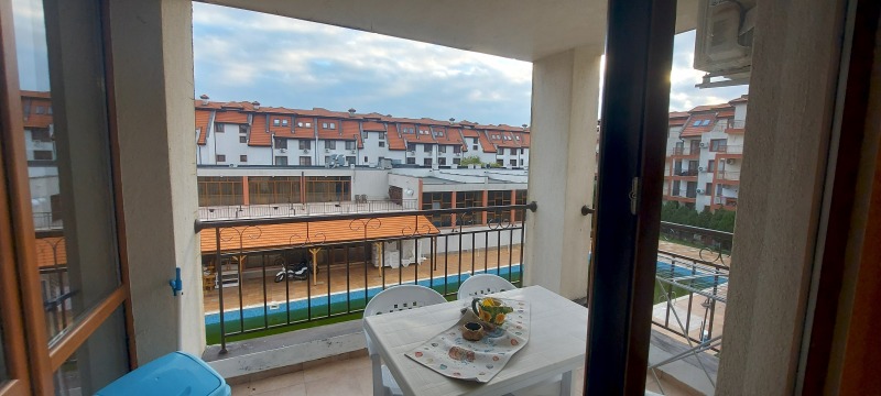 Продава 2-СТАЕН, гр. Ахелой, област Бургас, снимка 10 - Апартаменти - 52988245