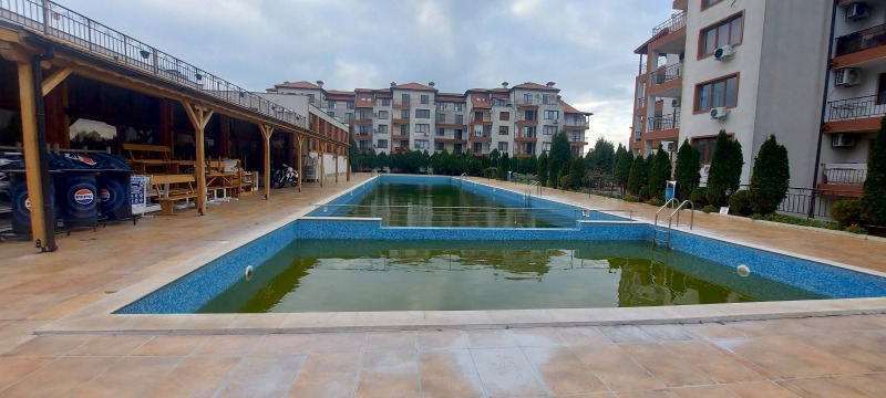 Продава 2-СТАЕН, гр. Ахелой, област Бургас