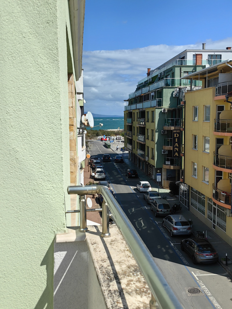 Продава 2-СТАЕН, гр. Поморие, област Бургас, снимка 10 - Апартаменти - 53277887