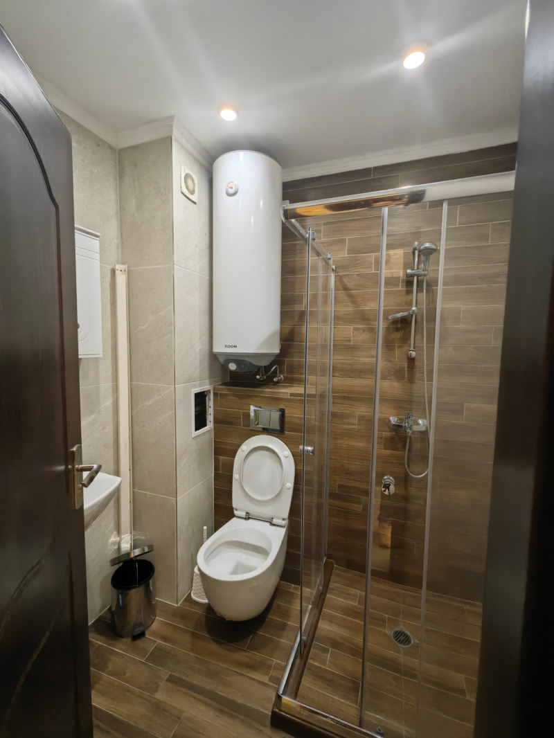 Продава 2-СТАЕН, гр. Поморие, област Бургас, снимка 11 - Апартаменти - 53277887