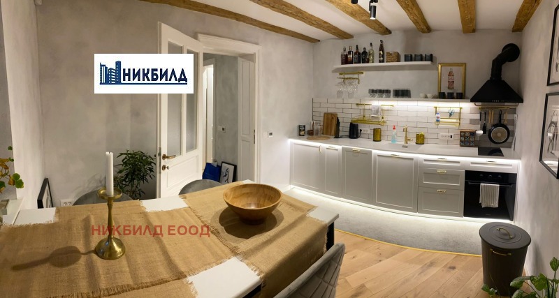 Продава 2-СТАЕН, гр. София, Център, снимка 5 - Апартаменти - 53294435