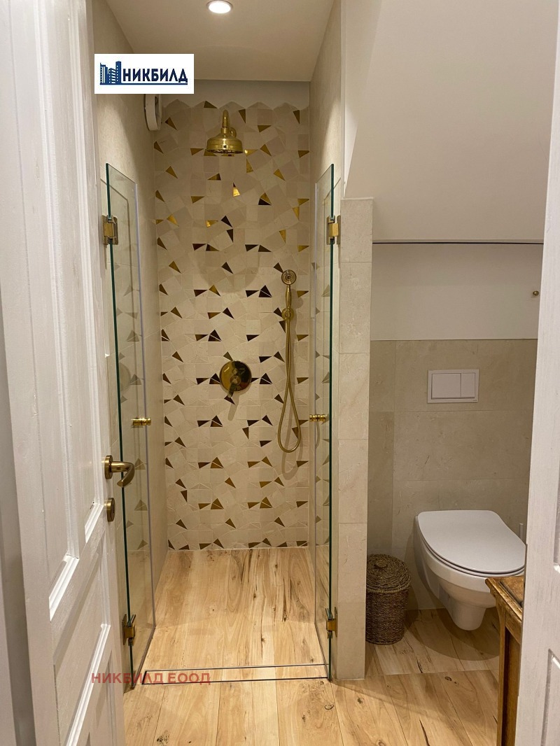 Продава 2-СТАЕН, гр. София, Център, снимка 13 - Апартаменти - 53294435