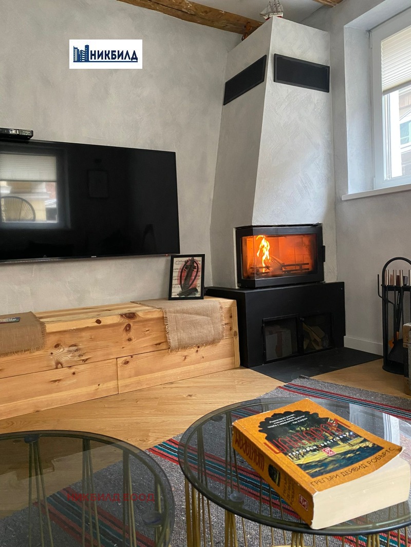 Продава 2-СТАЕН, гр. София, Център