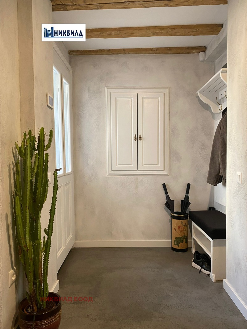 Продава 2-СТАЕН, гр. София, Център, снимка 15 - Апартаменти - 53294435