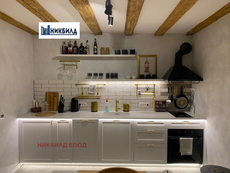 Продава 2-СТАЕН, гр. София, Център, снимка 4 - Апартаменти - 53294435