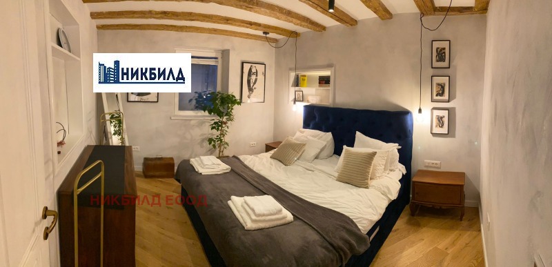 Продава 2-СТАЕН, гр. София, Център, снимка 9 - Апартаменти - 53294435