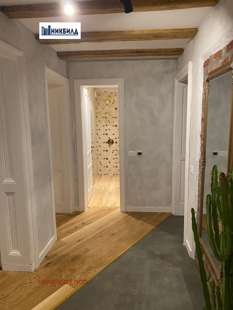 Продава 2-СТАЕН, гр. София, Център, снимка 11 - Апартаменти - 53294435