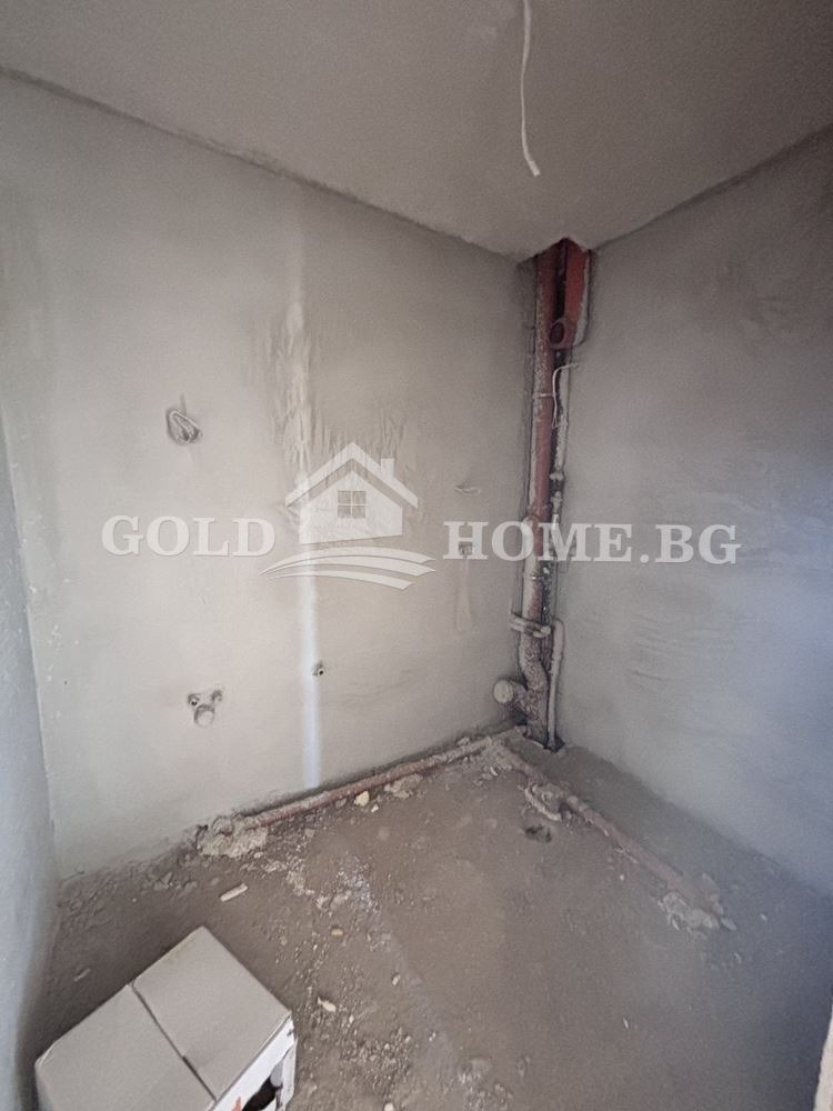 Продава 2-СТАЕН, гр. Пловдив, Остромила, снимка 5 - Апартаменти - 55258448