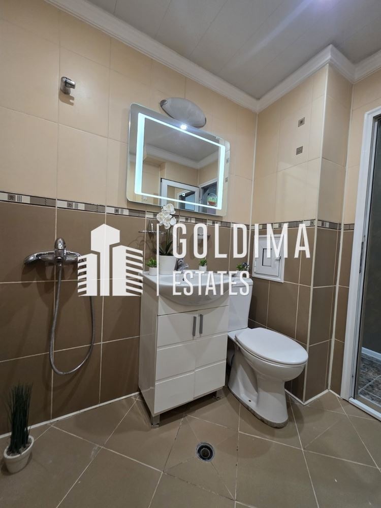 Продава 2-СТАЕН, гр. Бургас, Изгрев, снимка 17 - Апартаменти - 56663405