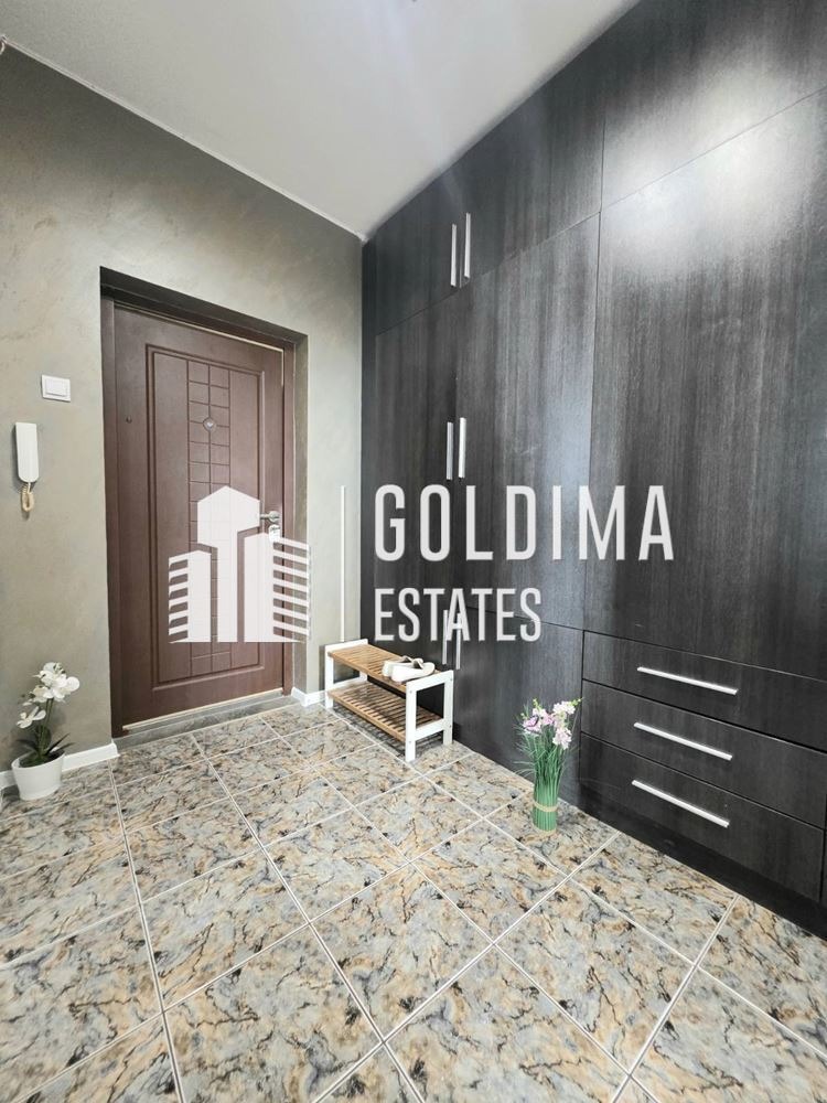 Продава 2-СТАЕН, гр. Бургас, Изгрев, снимка 13 - Апартаменти - 56663405
