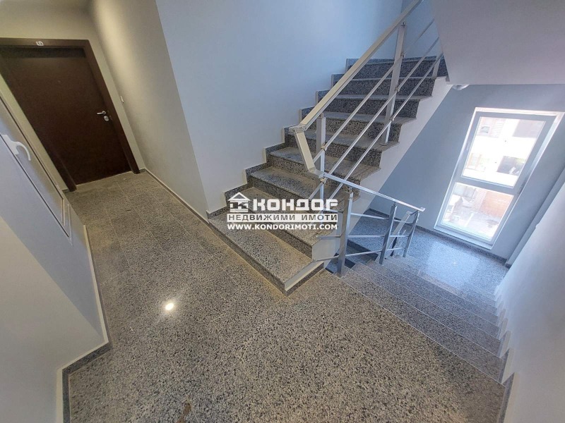 Satılık  2 yatak odası Plovdiv , Ostromila , 119 metrekare | 81507369 - görüntü [6]