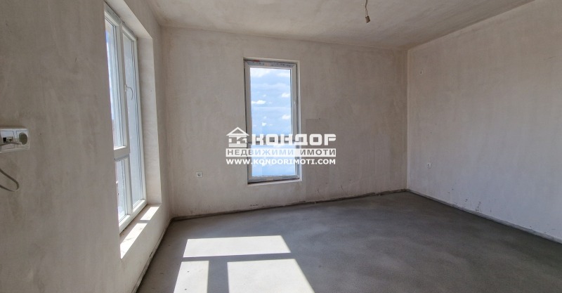 Satılık  2 yatak odası Plovdiv , Ostromila , 119 metrekare | 81507369 - görüntü [3]