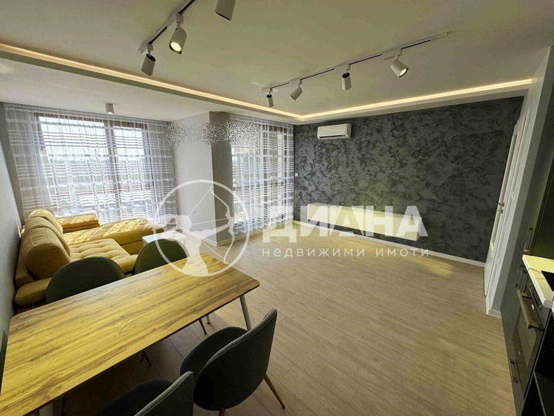 Na prodej  2 ložnice Plovdiv , Južen , 105 m2 | 91670899 - obraz [2]