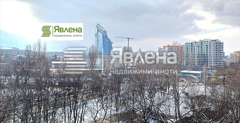 Продава 3-СТАЕН, гр. София, Младост 1, снимка 12 - Aпартаменти - 49320699