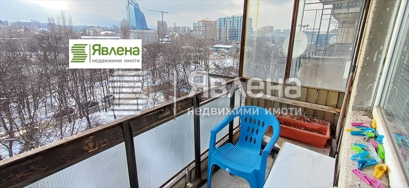 Продава 3-СТАЕН, гр. София, Младост 1, снимка 13 - Aпартаменти - 49320699