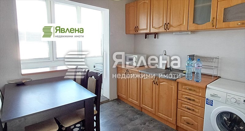 Продава 3-СТАЕН, гр. София, Младост 1, снимка 8 - Aпартаменти - 49320699