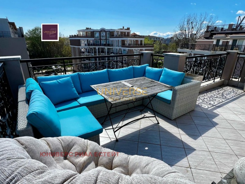 For Sale  2 bedroom region Burgas , k.k. Slanchev bryag , 91 sq.m | 78713813 - image [14]