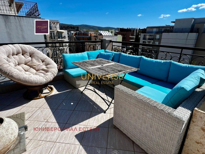For Sale  2 bedroom region Burgas , k.k. Slanchev bryag , 91 sq.m | 78713813 - image [13]