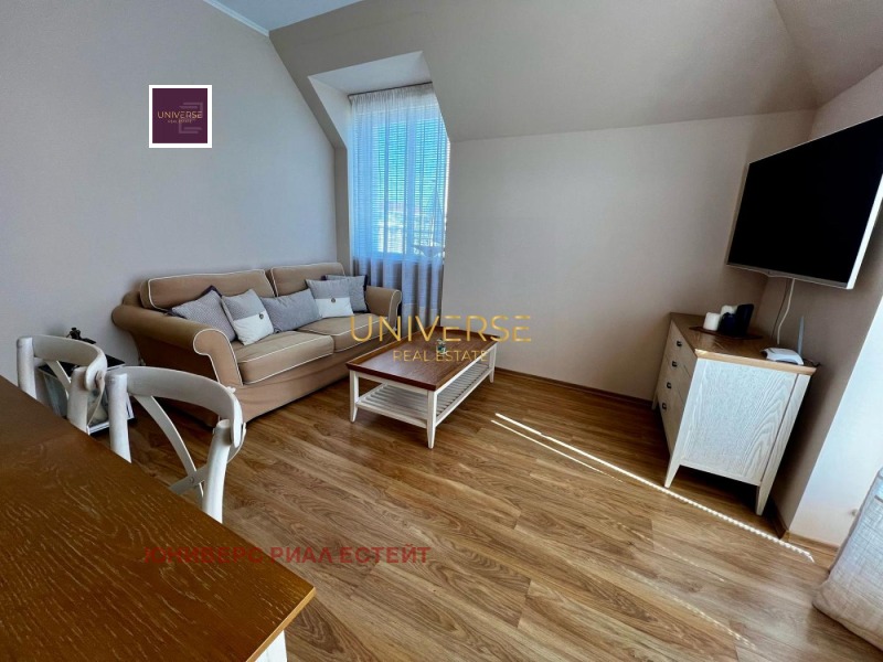 For Sale  2 bedroom region Burgas , k.k. Slanchev bryag , 91 sq.m | 78713813 - image [3]