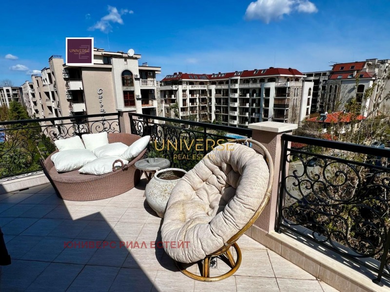 For Sale  2 bedroom region Burgas , k.k. Slanchev bryag , 91 sq.m | 78713813 - image [15]
