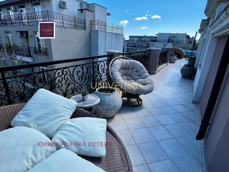 For Sale  2 bedroom region Burgas , k.k. Slanchev bryag , 91 sq.m | 78713813 - image [16]