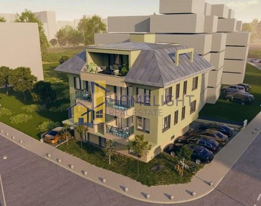 En venta  2 dormitorios Sofia , Malinova dolina , 143 metros cuadrados | 22304629 - imagen [4]
