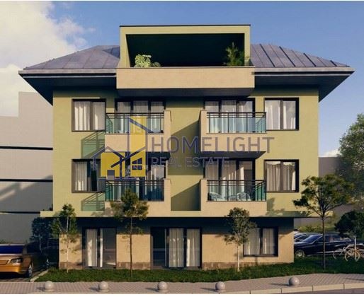 En venta  2 dormitorios Sofia , Malinova dolina , 143 metros cuadrados | 22304629