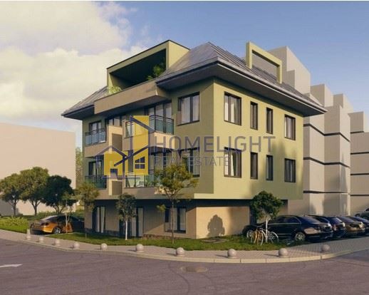 En venta  2 dormitorios Sofia , Malinova dolina , 143 metros cuadrados | 22304629 - imagen [3]
